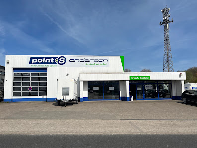 point s andersch