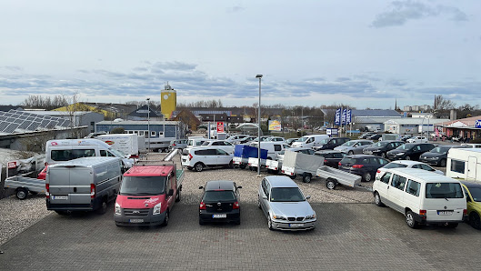 Auto-Partner Kappeln GmbH