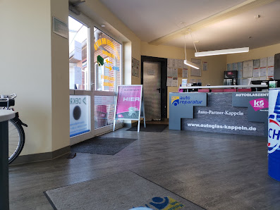 Auto-Partner Kappeln GmbH