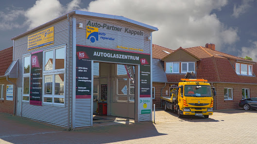 Auto-Partner Kappeln GmbH