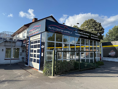 Auto Center Kappeln KFZ Meisterbetrieb