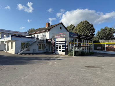 Auto Center Kappeln KFZ Meisterbetrieb