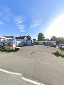 Auto Center Kappeln KFZ Meisterbetrieb