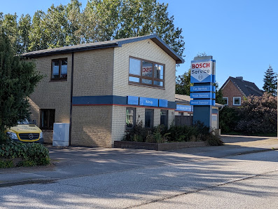 Bosch Car Service König