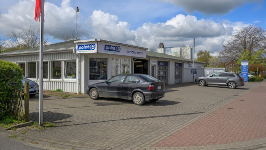 point s andersch
