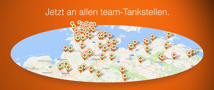 team Tankstelle Gettorf