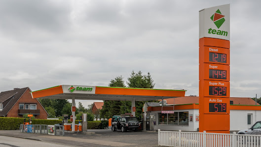 team Tankstelle Gettorf