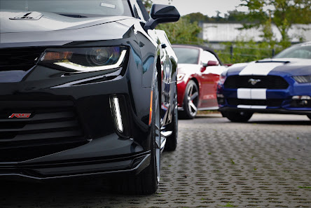 BITRO Automobile
