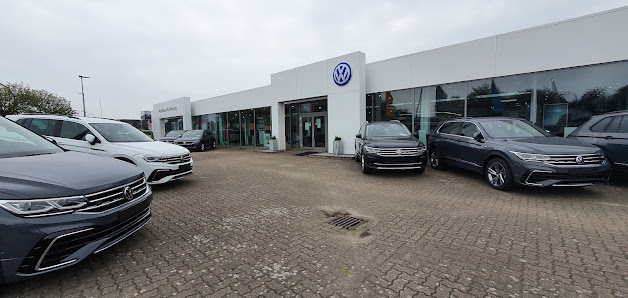 Autohaus Kornkoog GmbH & Co. KG