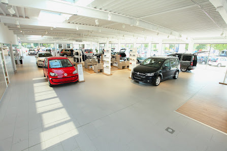 Autohaus Kornkoog GmbH & Co. KG