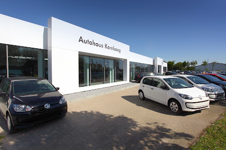 Autohaus Kornkoog GmbH & Co. KG