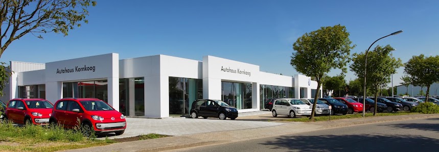 Autohaus Kornkoog GmbH & Co. KG