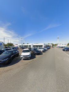 Autohaus Kornkoog GmbH & Co. KG