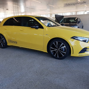 Mercedes-Benz Klaus + Co Niebüll