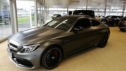 Mercedes-Benz Klaus + Co Niebüll