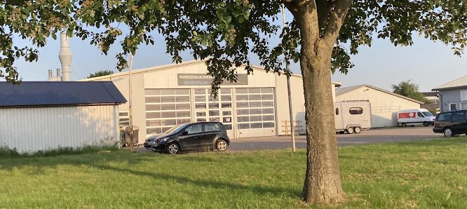 Fahrzeuglackierung Dieter Möller