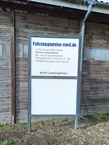 Fahrzeugservice-Nord