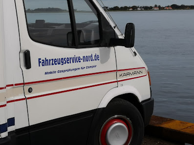 Fahrzeugservice-Nord