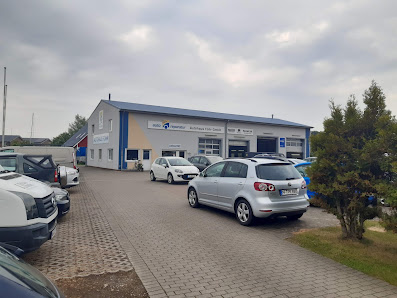 Autohaus Föhr GmbH