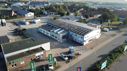 Werner Jahn GmbH