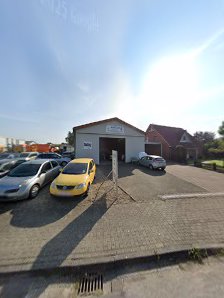 Kfz Meister Garage