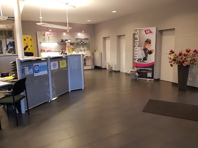 KS AUTOGLAS ZENTRUM Meldorf