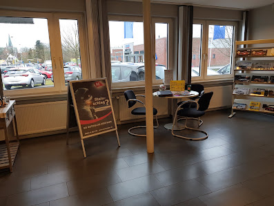 KS AUTOGLAS ZENTRUM Meldorf