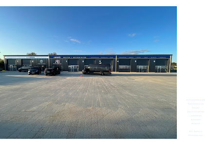Reifendienst Boysen GmbH