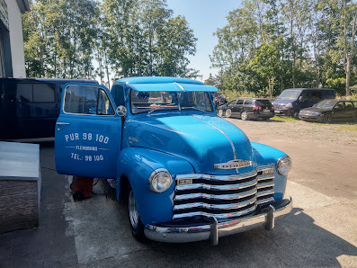 Hot-Wheelz KFZ-Meisterbetrieb - Kim Paetz