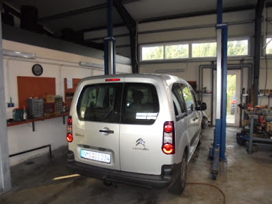 Autohaus Klik & Wegner GmbH