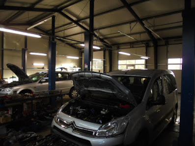 Autohaus Klik & Wegner GmbH