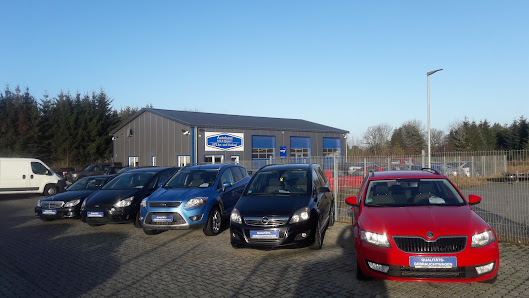 Autohaus Klik & Wegner GmbH