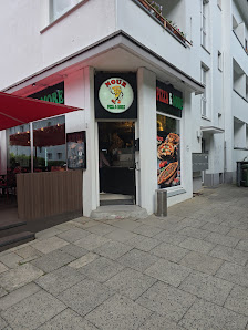 RontgenstraB 3,25541 Brunsbuttel
