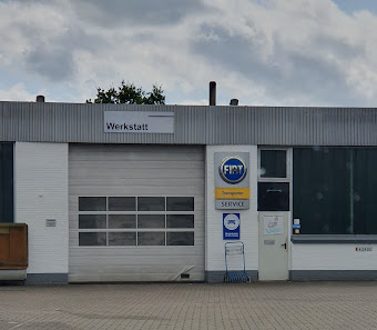 Autohaus Bannach e.K.