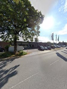Mercedes-Benz STERNPARTNER BURMESTER Bad Bramstedt