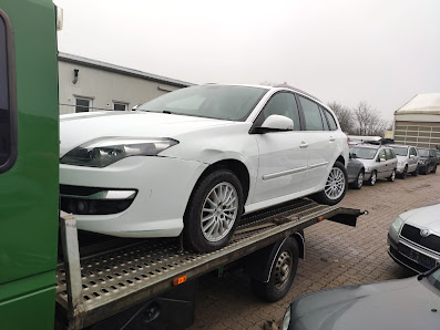 Auto Bornhöved