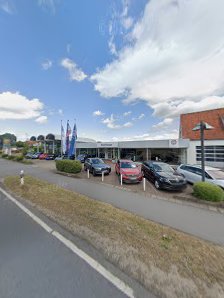 Emil Frey Küstengarage Bordesholm