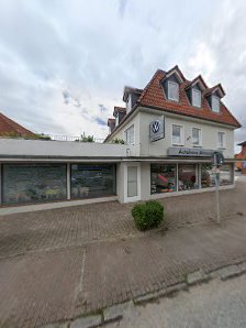 Autohaus Ahrensbök GmbH Volkswagen Service