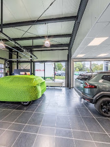 Dacia Malente Autohaus Zankel e.K.