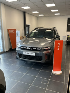Dacia Malente Autohaus Zankel e.K.