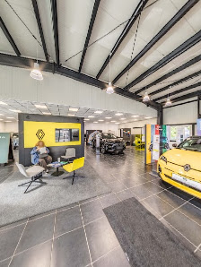 Dacia Malente Autohaus Zankel e.K.