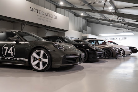 Motor Atelier