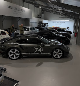 Motor Atelier
