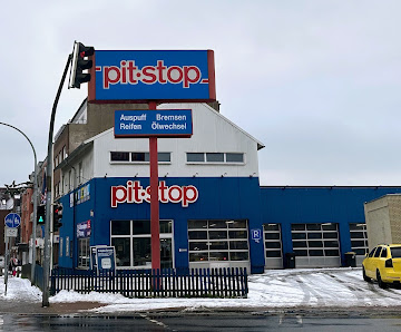 pitstop.de Stockelsdorf