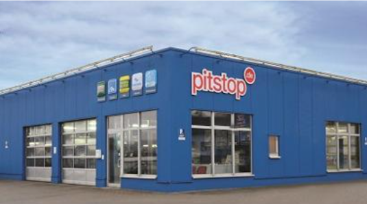 pitstop.de Stockelsdorf