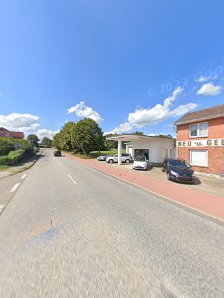 Hopp Automobile