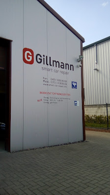 Gillmann smart car repair