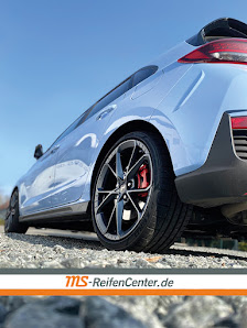 MS-ReifenCenter