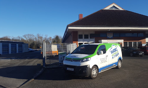 Wintec Autoglas - A. T. Iser GmbH