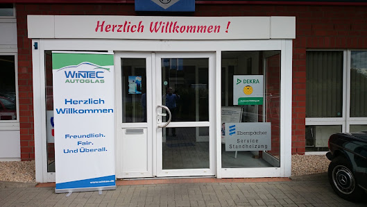 Wintec Autoglas - A. T. Iser GmbH